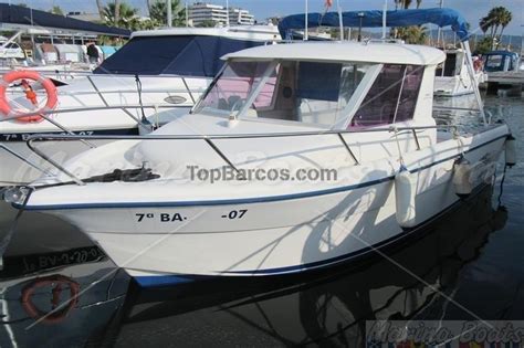ocqueteau 645|ocqueteau boats for sale uk.